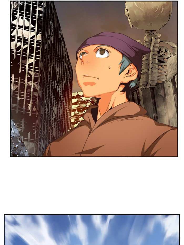 The God of High School Chapter 499 - page 98