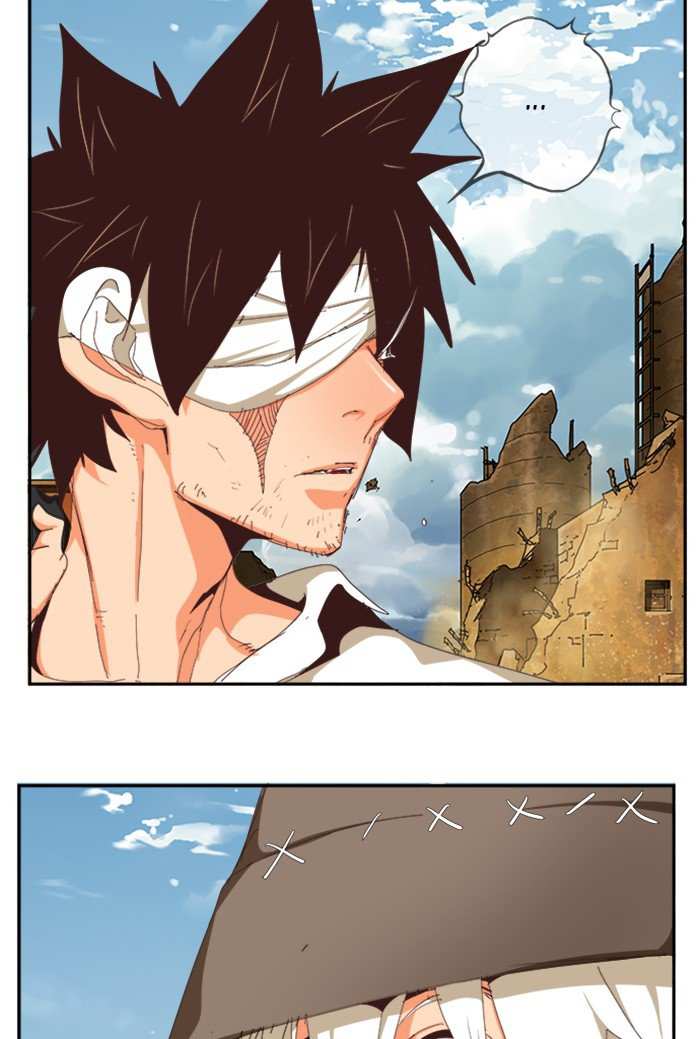 The God of High School Chapter 498 - page 106