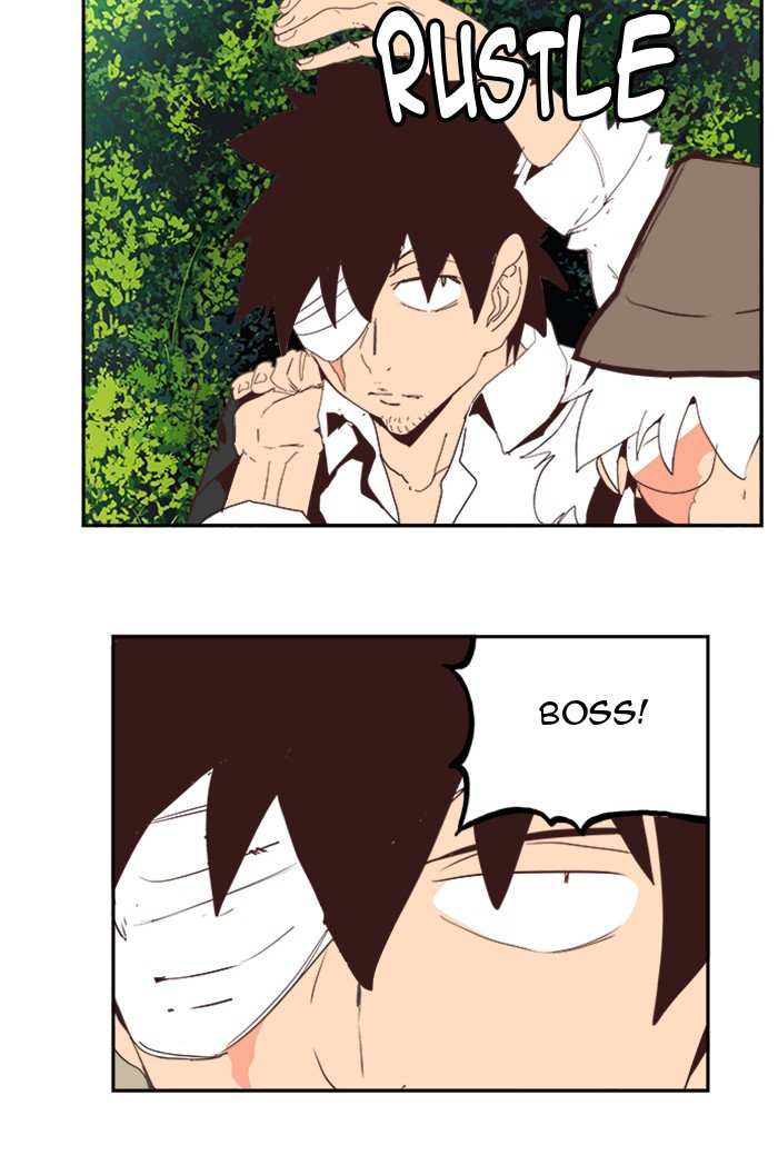 The God of High School Chapter 498 - page 110