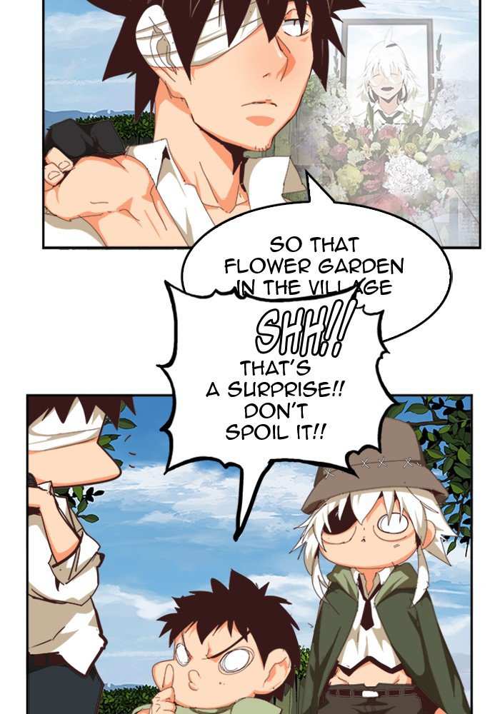 The God of High School Chapter 498 - page 117