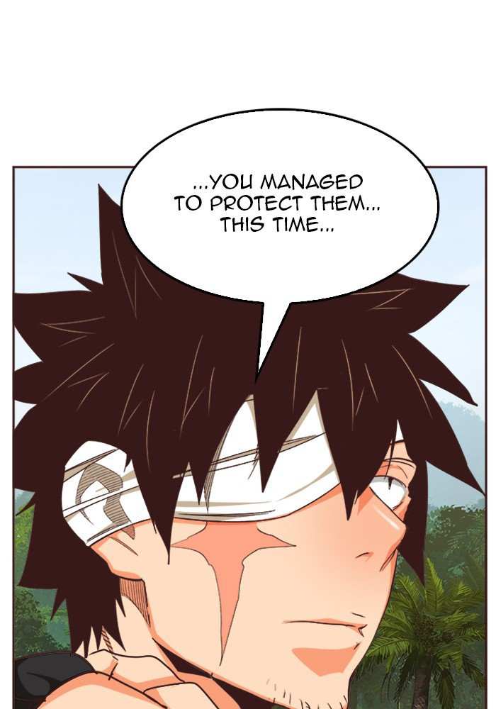 The God of High School Chapter 498 - page 126