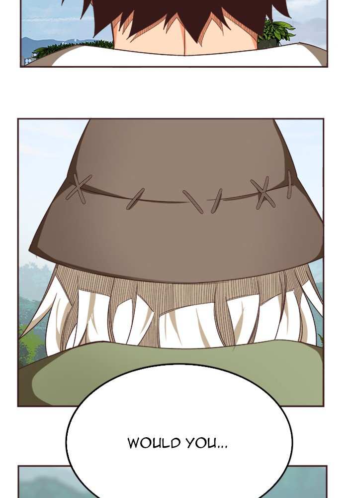 The God of High School Chapter 498 - page 130