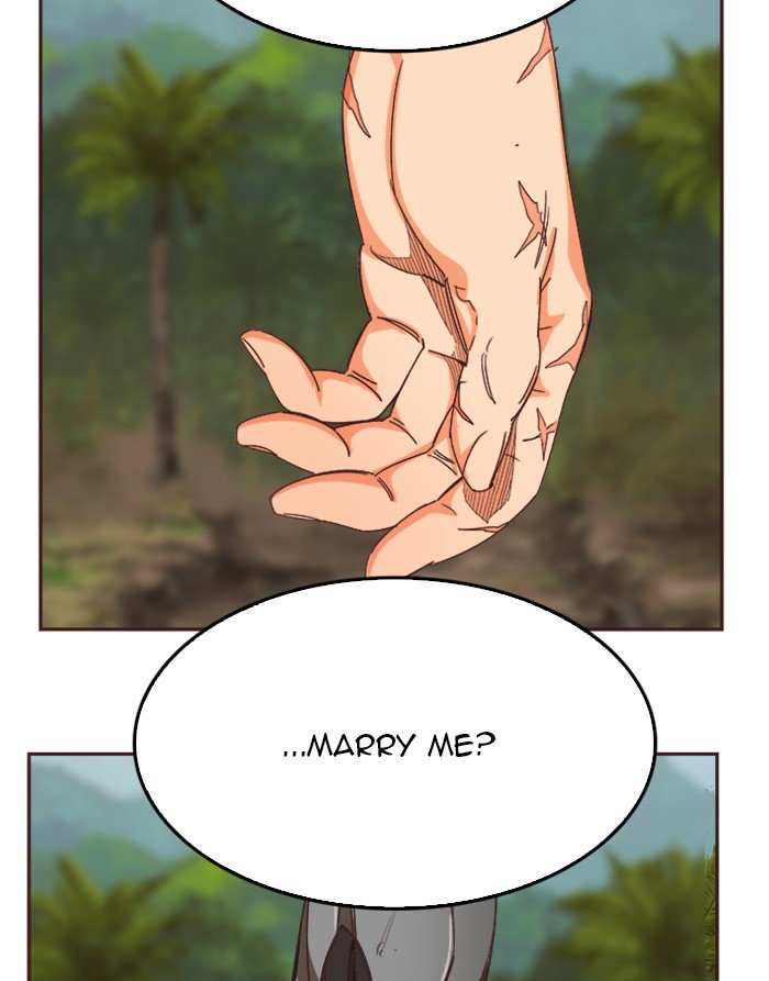 The God of High School Chapter 498 - page 131