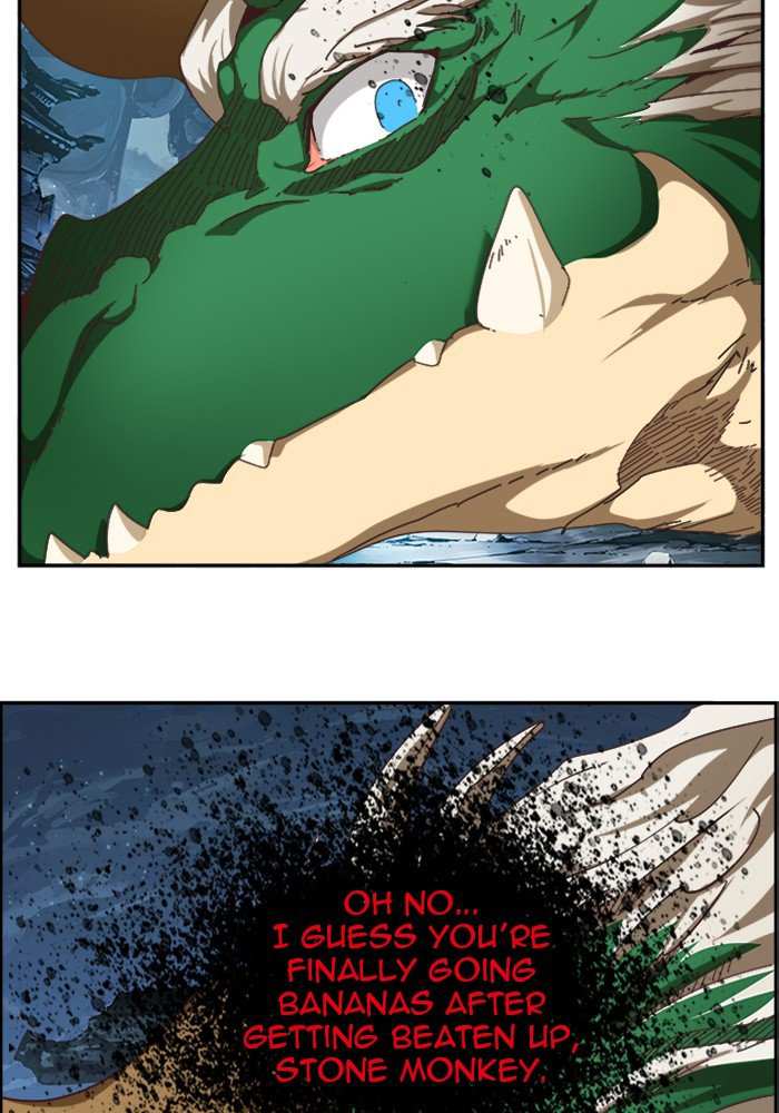 The God of High School Chapter 498 - page 142