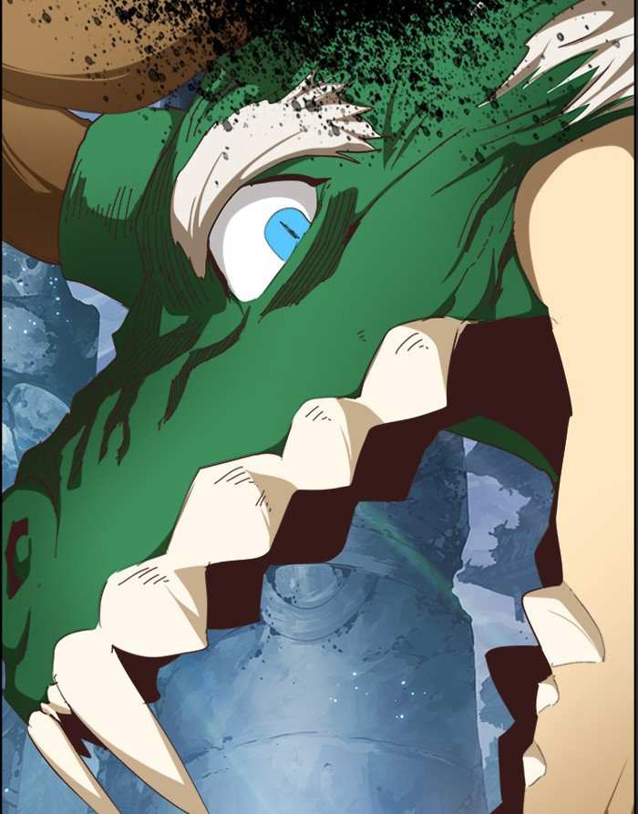 The God of High School Chapter 498 - page 143