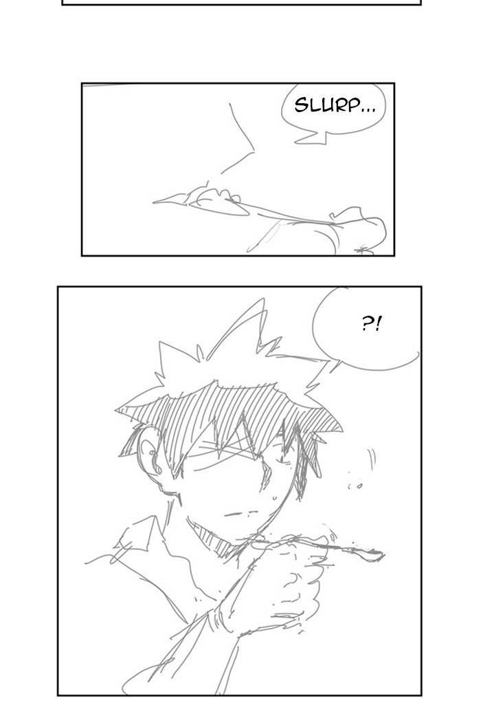 The God of High School Chapter 498 - page 152
