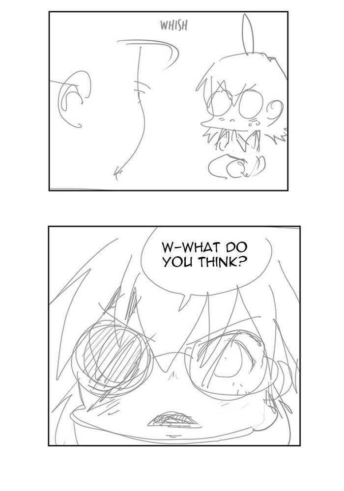 The God of High School Chapter 498 - page 153