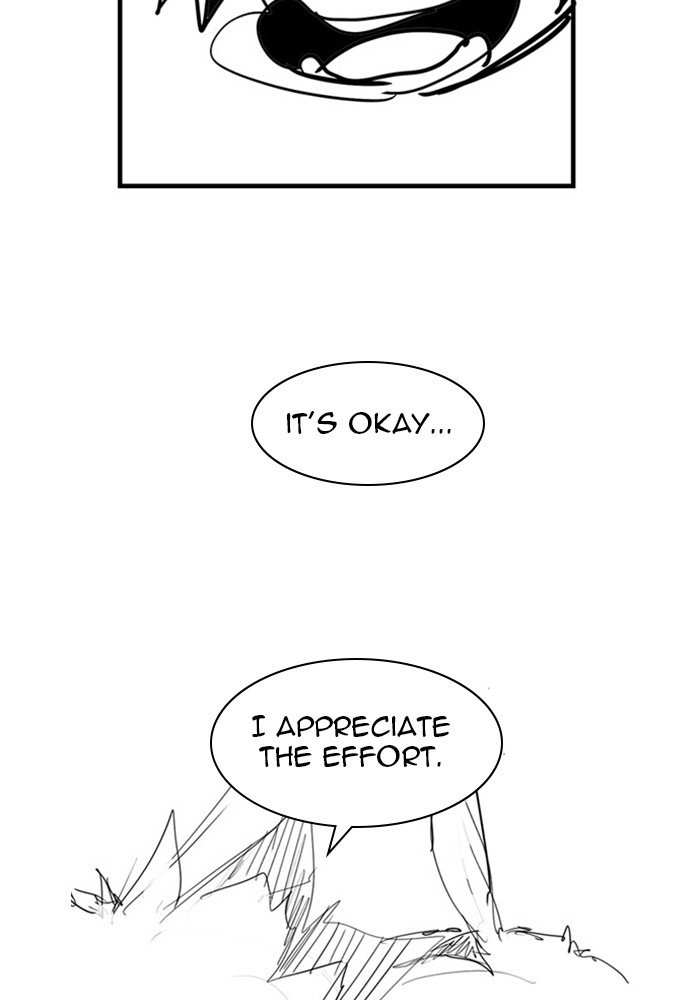 The God of High School Chapter 498 - page 155
