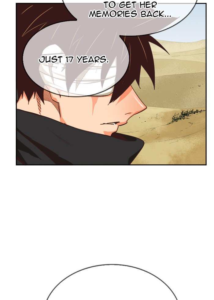 The God of High School Chapter 498 - page 25