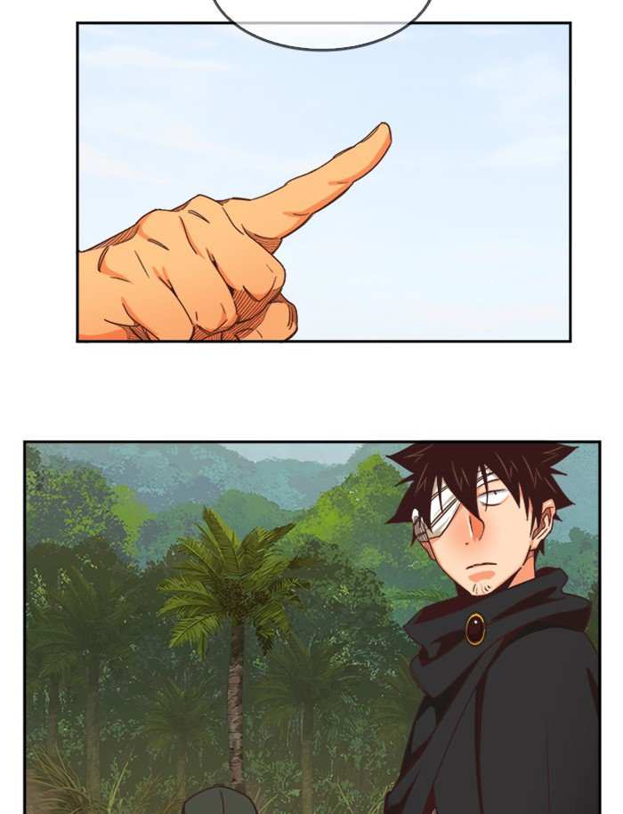 The God of High School Chapter 498 - page 36