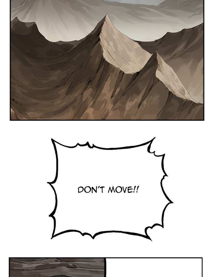 The God of High School Chapter 498 - page 38