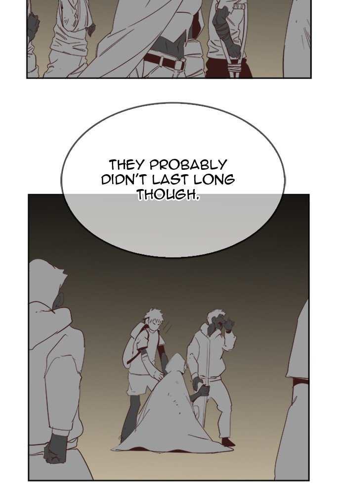 The God of High School Chapter 498 - page 5