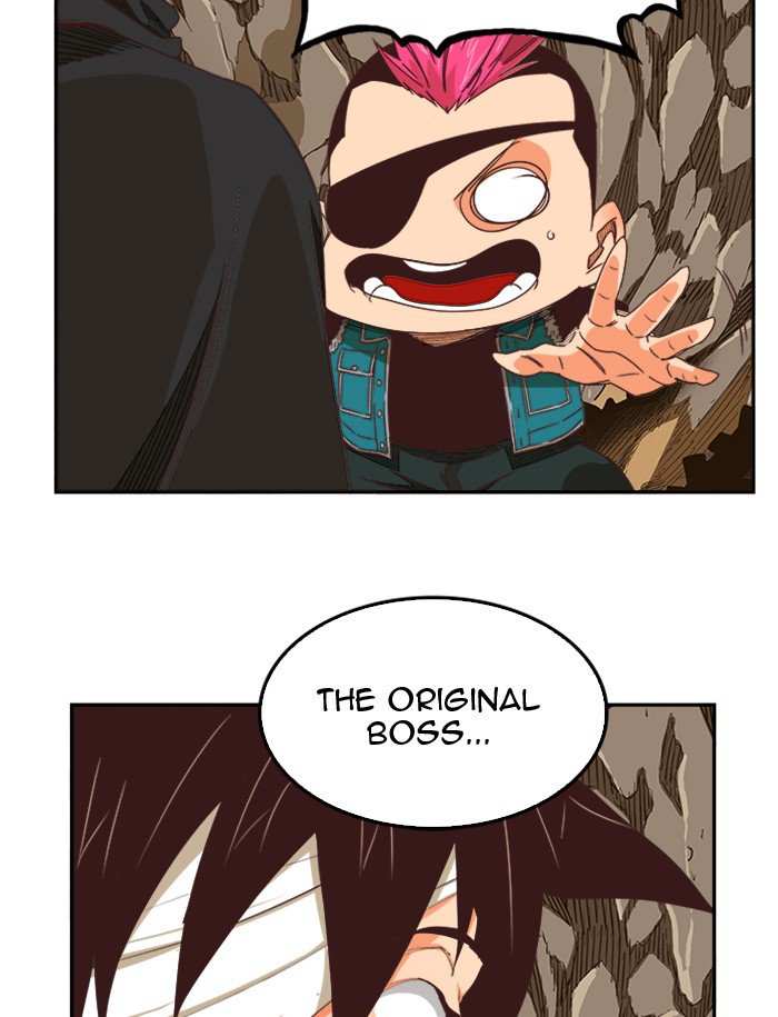 The God of High School Chapter 498 - page 52