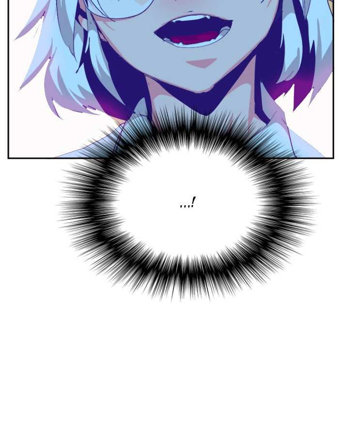 The God of High School Chapter 498 - page 56