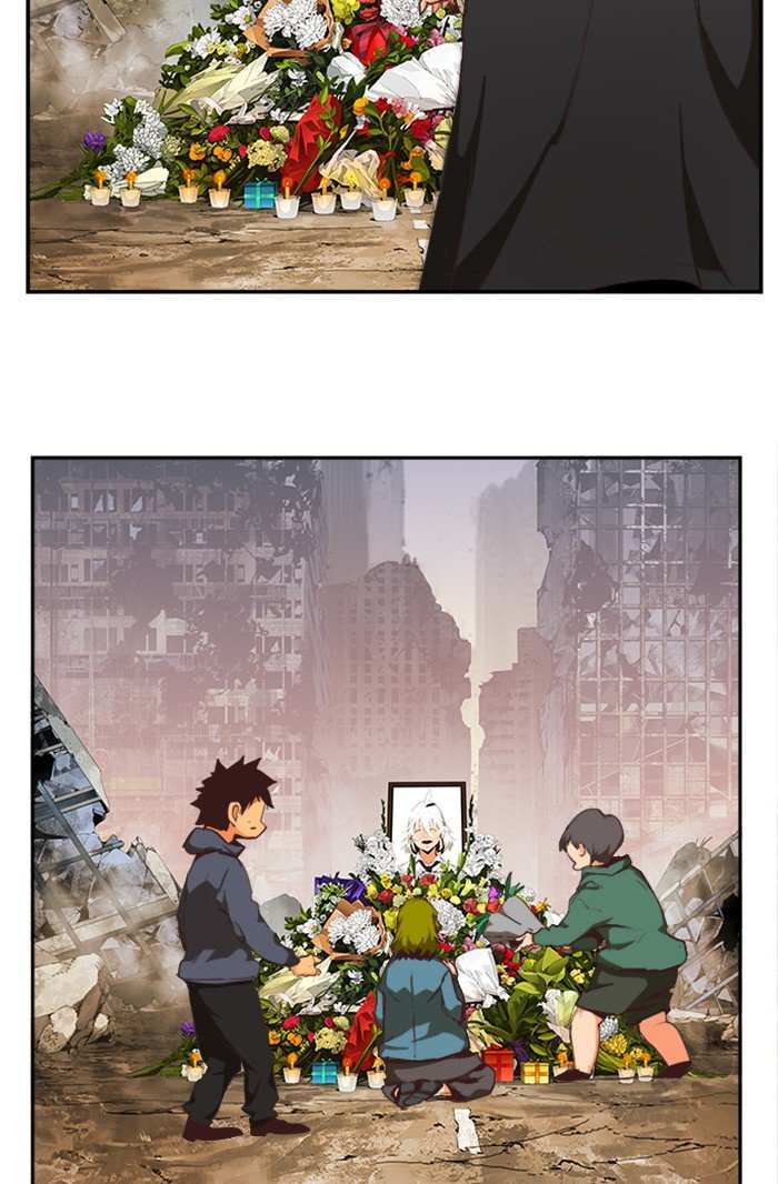 The God of High School Chapter 498 - page 63