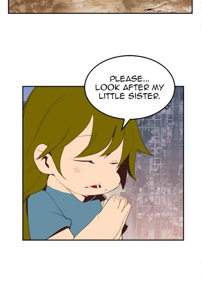 The God of High School Chapter 498 - page 64