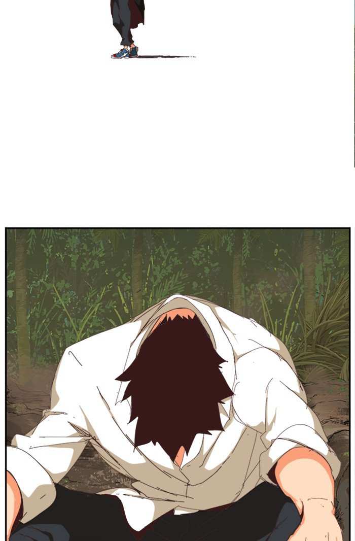 The God of High School Chapter 498 - page 67