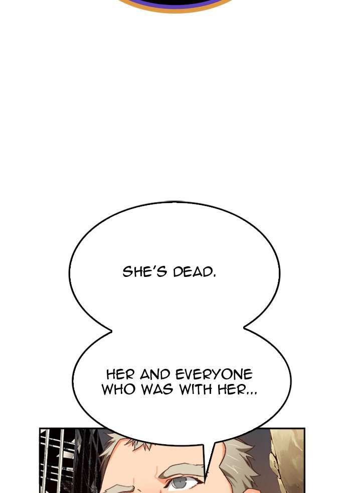 The God of High School Chapter 498 - page 7