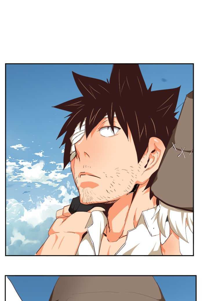 The God of High School Chapter 498 - page 98