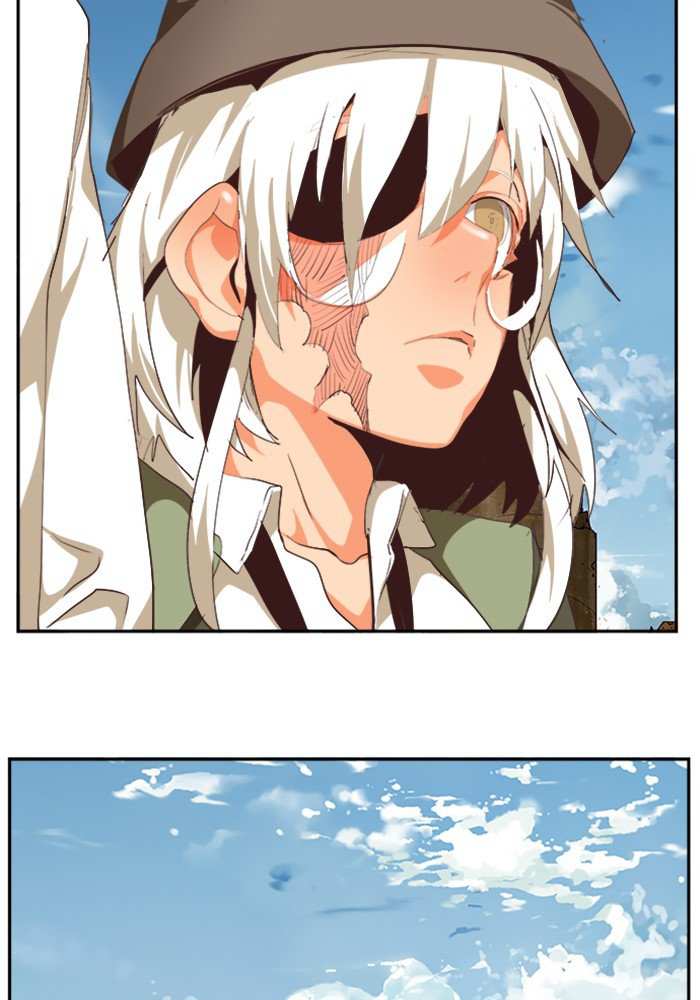 The God of High School Chapter 498 - page 99
