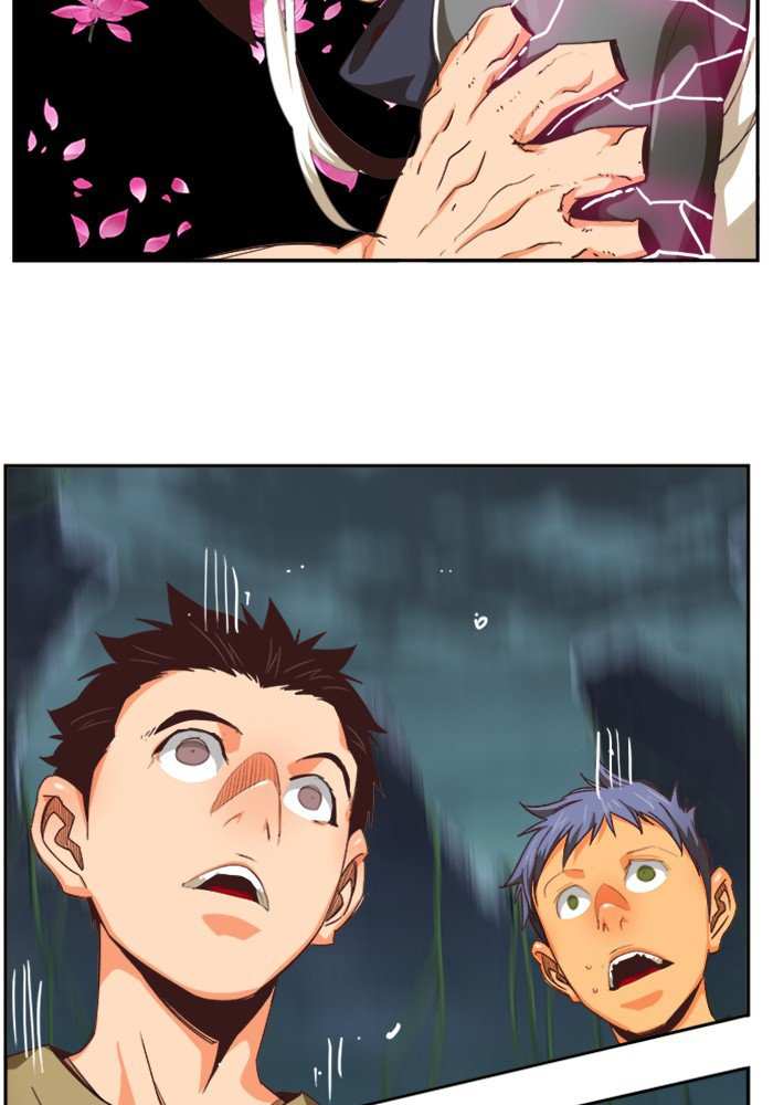 The God of High School Chapter 497 - page 128