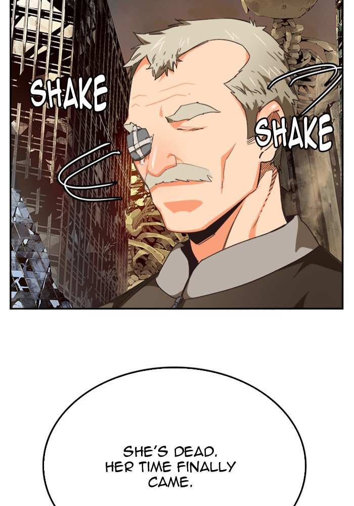 The God of High School Chapter 497 - page 149