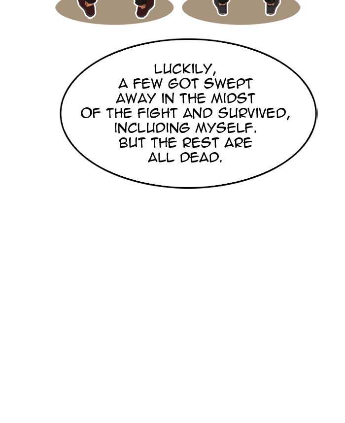 The God of High School Chapter 497 - page 152