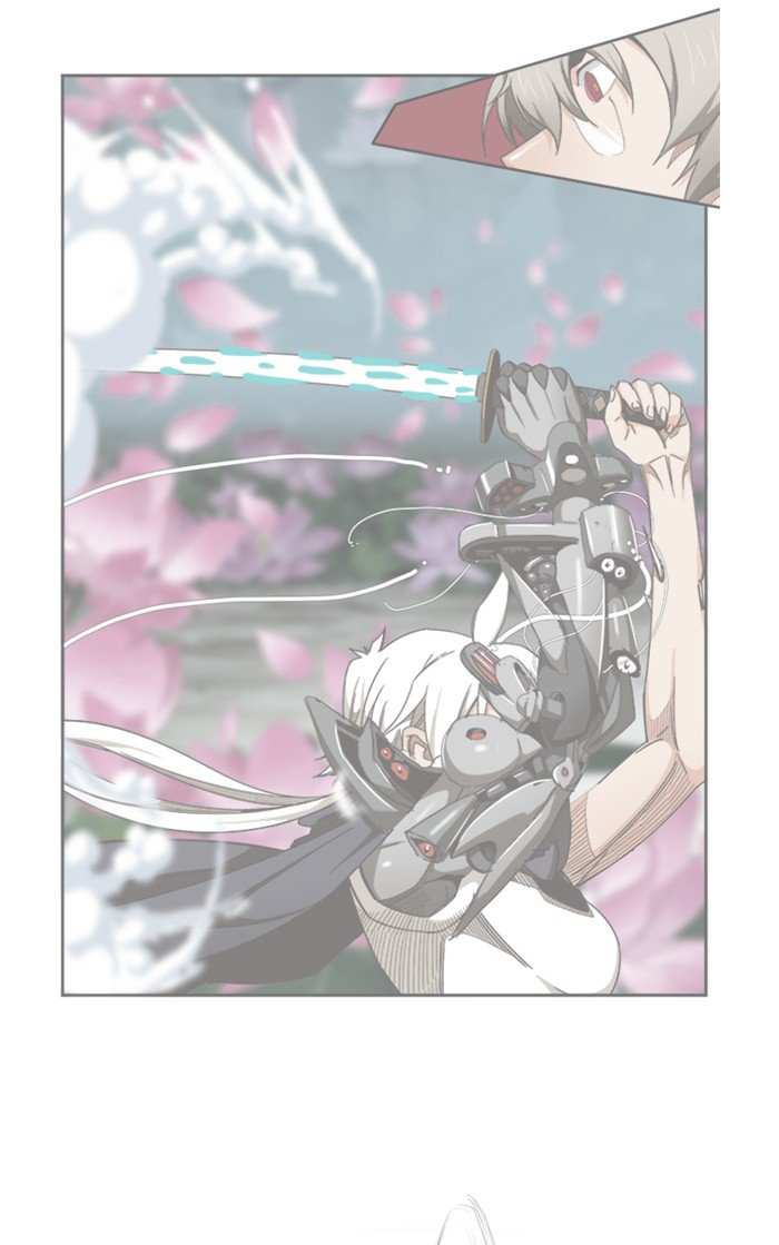 The God of High School Chapter 497 - page 3