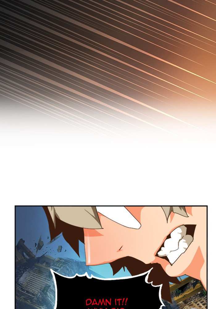 The God of High School Chapter 497 - page 41