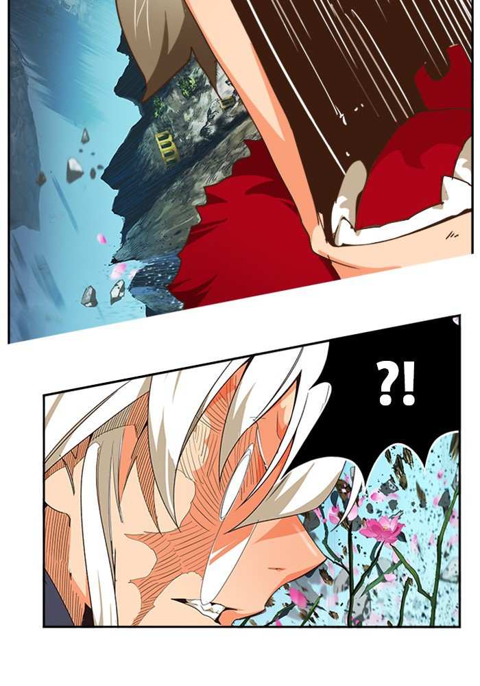 The God of High School Chapter 497 - page 43