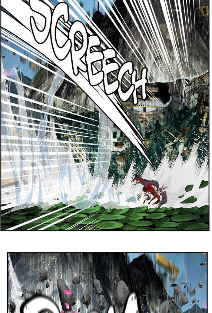 The God of High School Chapter 497 - page 46
