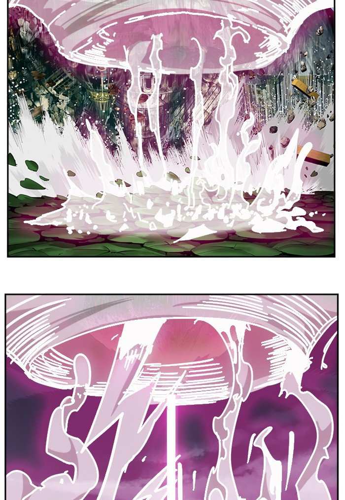 The God of High School Chapter 497 - page 57