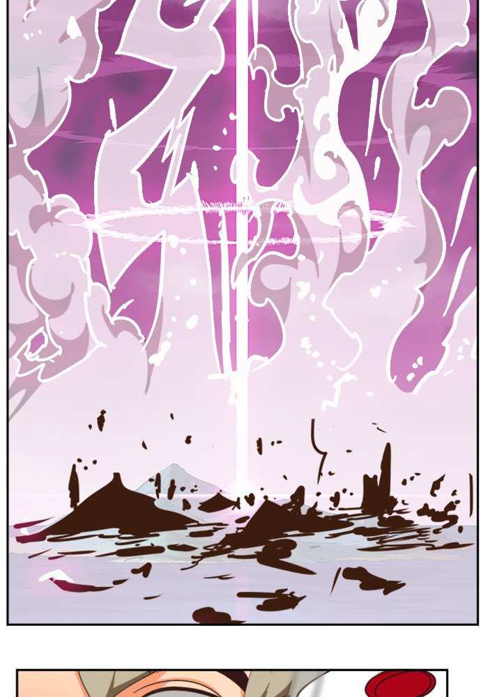 The God of High School Chapter 497 - page 58