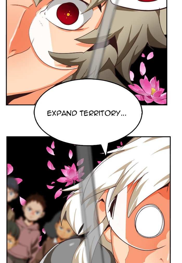 The God of High School Chapter 497 - page 59