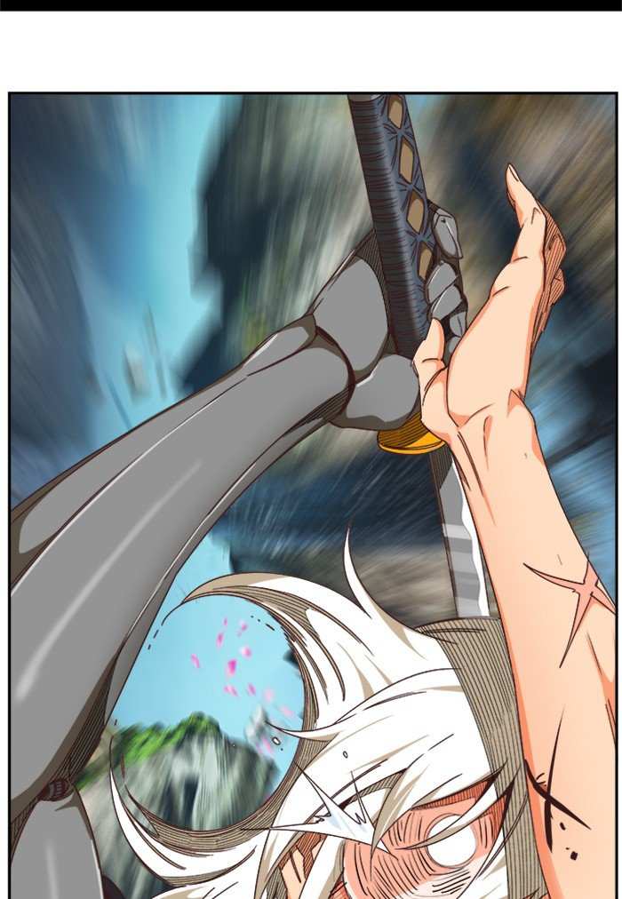 The God of High School Chapter 497 - page 69