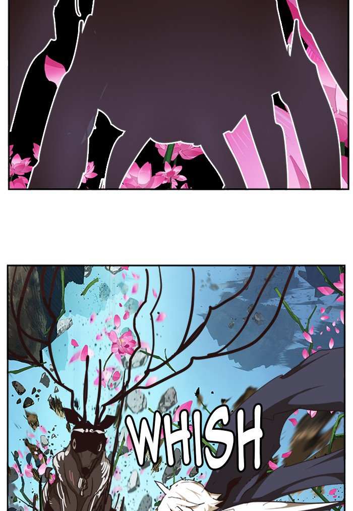 The God of High School Chapter 497 - page 79