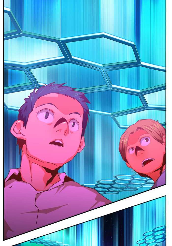 The God of High School Chapter 497 - page 87