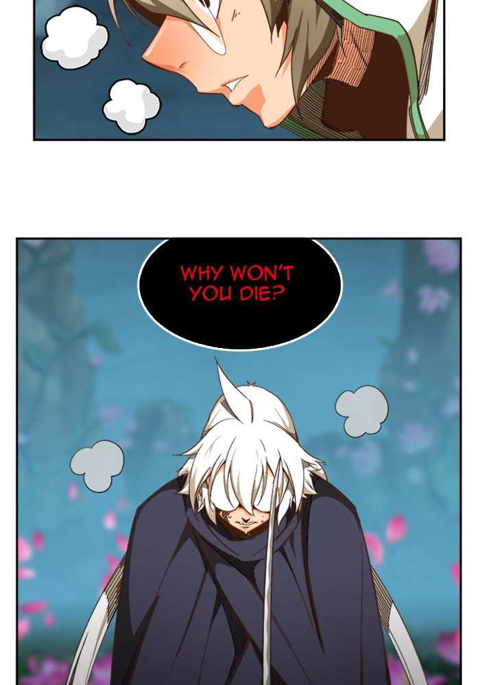 The God of High School Chapter 496 - page 10