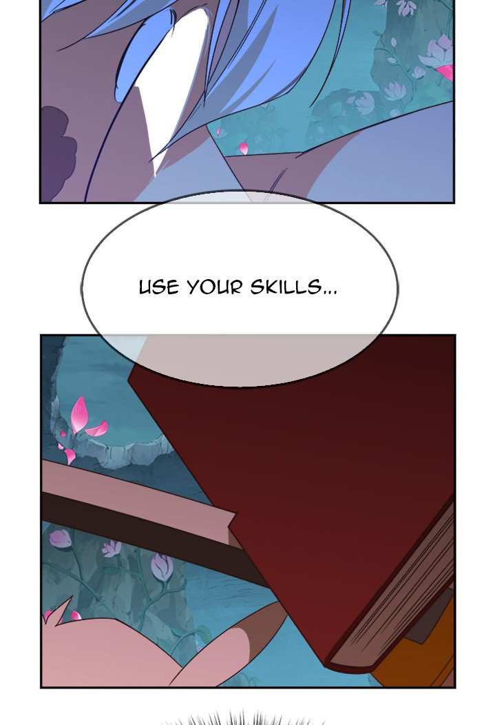 The God of High School Chapter 496 - page 17