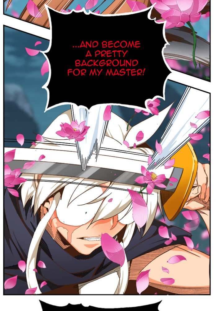 The God of High School Chapter 496 - page 33