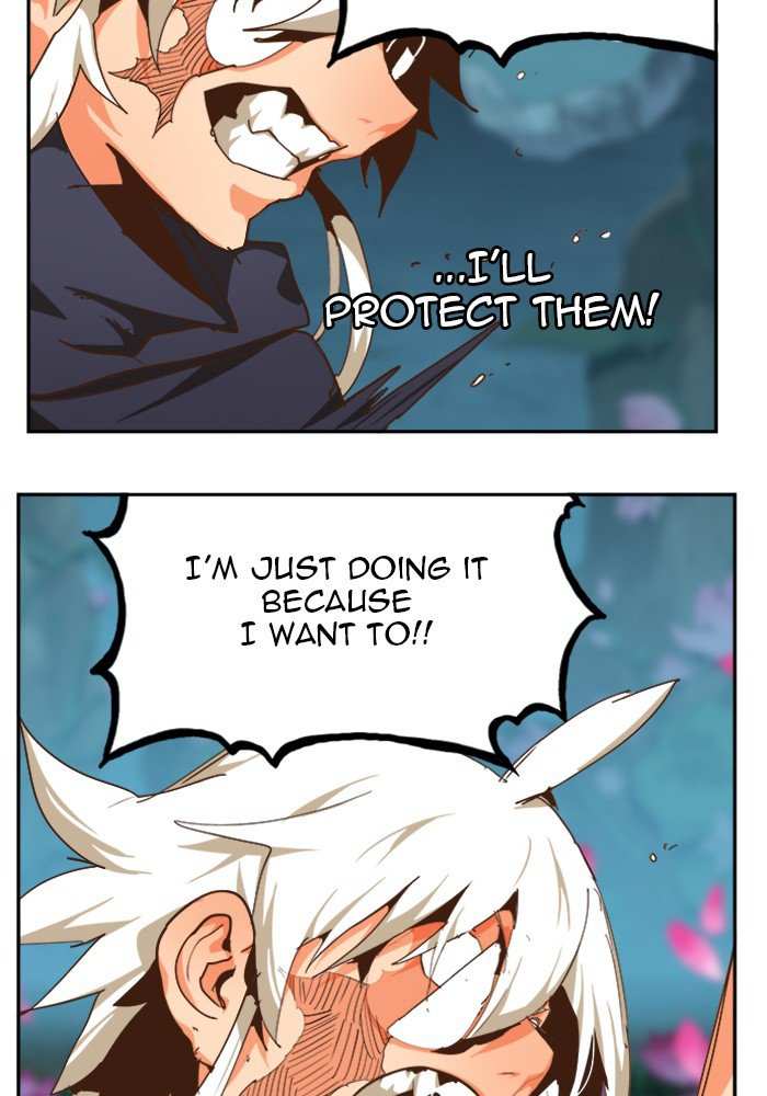 The God of High School Chapter 496 - page 39