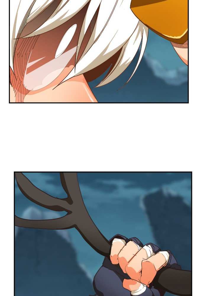The God of High School Chapter 496 - page 49