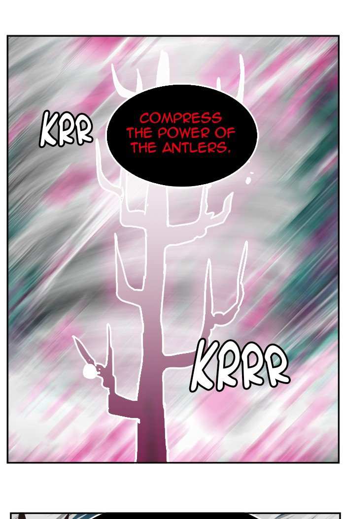 The God of High School Chapter 496 - page 59