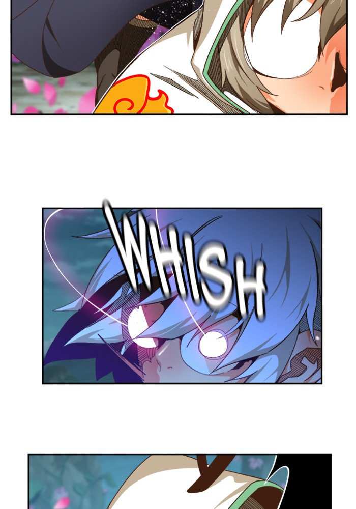 The God of High School Chapter 496 - page 6