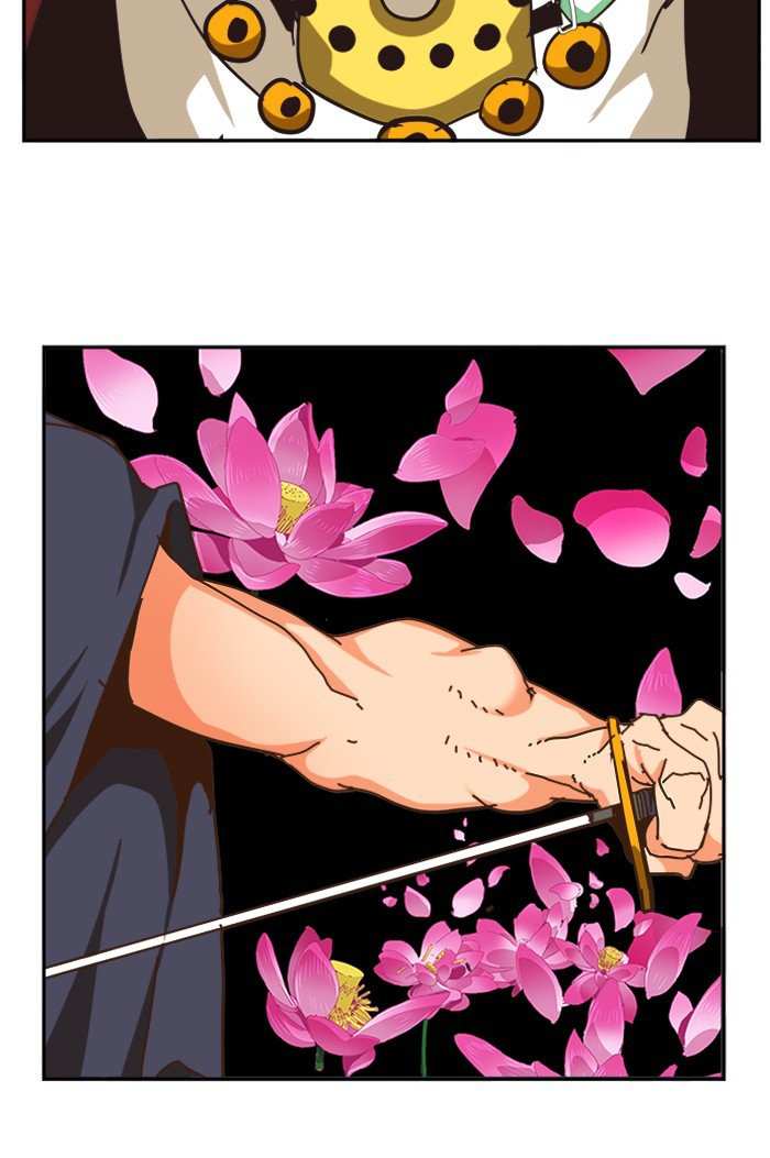 The God of High School Chapter 496 - page 61