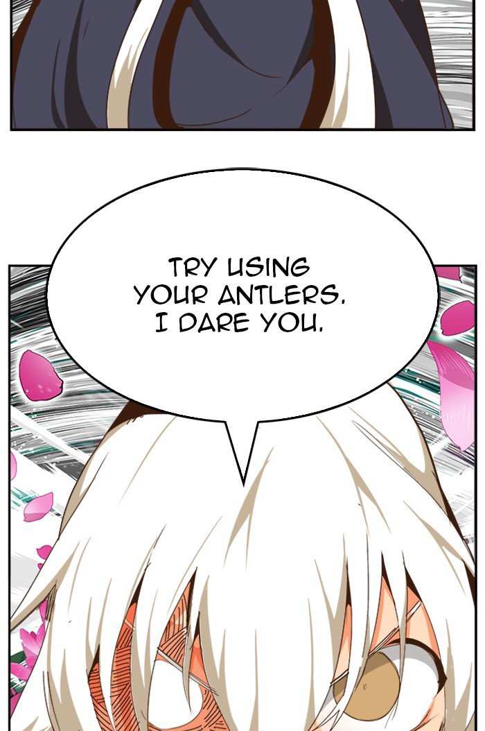 The God of High School Chapter 496 - page 63