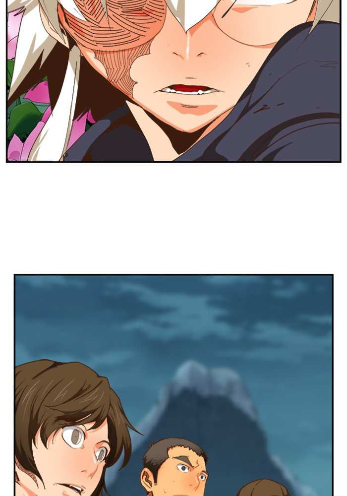 The God of High School Chapter 496 - page 64