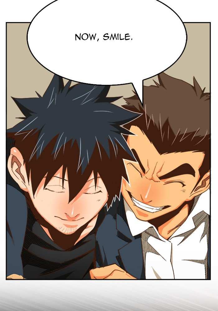 The God of High School Chapter 496 - page 82