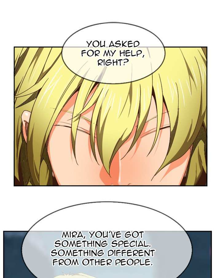The God of High School Chapter 496 - page 86