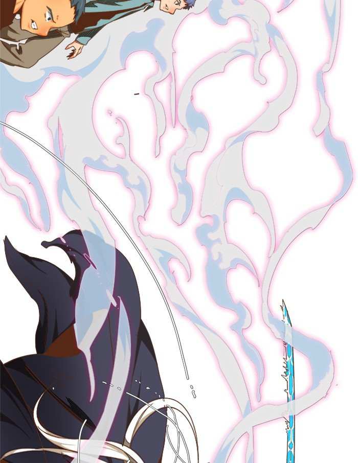 The God of High School Chapter 496 - page 98